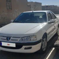 پژو پارس 1402 دریچه سیمی|خودرو سواری و وانت|خرمدره, |دیوار