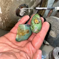 راف سلیمانی ناب توپی کلکسیونی کیلویی|جواهرات|اهواز, شهرک اکباتان|دیوار