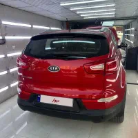 اسپرتیج مدل ۲۰۱۲ فول کامل