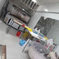 وسایل نانوایی