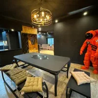 سوییت ویلا اپارتمان ۱و۲و۳خواب ساحلی ایزدشهرتانور