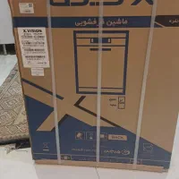 ماشین ظرفشویی ایکس ویژن x.vision مدل s150