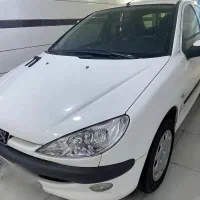 ۲۰۶ مدل ۹۹|خودرو سواری و وانت|رفسنجان, |دیوار