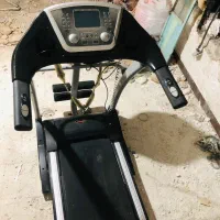 تردمیل|تجهیزات ورزشی|دوگنبدان, |دیوار