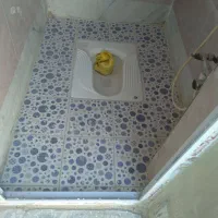 کاشی کاری سرامیک کف بدنه ونما|خدمات پیشه و مهارت|بروجرد, |دیوار