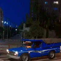 حمل بار به تمام نقاط استان