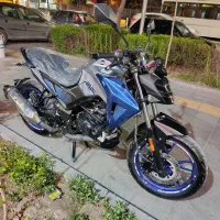 موتور گلکسی 180NA مدل 1404