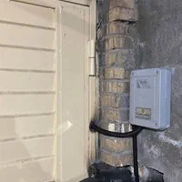 فروش جک بازویی درب های ویلایی و آپارتمانی|مصالح و تجهیزات ساختمان|بندر ماهشهر, |دیوار