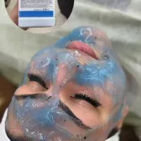 تخفیف ویژه فشیال تخصصی کربوکس تراپی لیفت ابرو