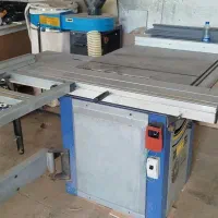 دورکن 160 نوین چوب|ماشین‌آلات صنعتی|کرمان, |دیوار