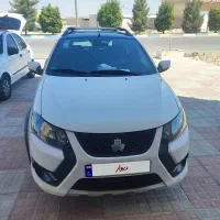 کوئیکGXRسفید صفر خانگی