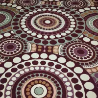 رو فرشی نخی ۱۲متری