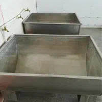 دستگاه بسته بندی غذایی