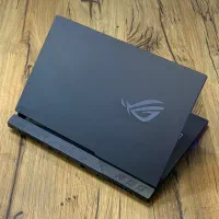 لپ‌تاپ Asus ROG G513QE / پردازنده قدرتمند Ryzen 9
