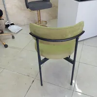 صندلی اپن انتظار پاف ناهارخوری صندلی کافه ای|میز و صندلی غذاخوری|تهران, شهید رجایی|دیوار
