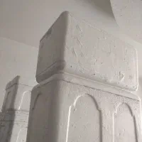 یخدان کوچک و بزرگ|ظروف نگهدارنده، پلاستیکی، یک‌بارمصرف|شاهین‌شهر, عطار|دیوار