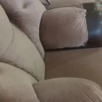 مبل 8 نفره|مبلمان خانگی و میز عسلی|سبزوار, شرق کال جنوبی (شمس آبادی)|دیوار