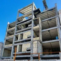 پیش فروش آپارتمان سه خواب خوش نقشه آزادگان/مریم