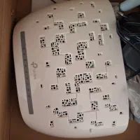 مودم تی پی لینک نوو خیلی کم کارکرد