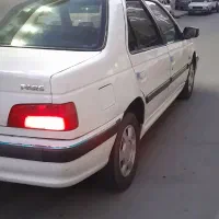 پرشیا ۸۸|خودرو سواری و وانت|بهارستان, |دیوار