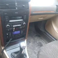 پژو پارس سال