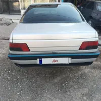 پژو 405مدل 83|خودرو سواری و وانت|کوهین, |دیوار