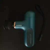 ماساژور تفنگی Bomidi مدل M1 نو نو