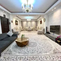 ۱۷۴ متر  با امکانات ۳ خواب امیرآباد شمالی