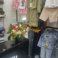 واگذاری مغازه و اجناس|فروشگاه و مغازه|گرگان, |دیوار