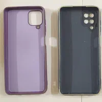 گارد گوشی A12|لوازم جانبی موبایل و تبلت|کاشان, دانش|دیوار