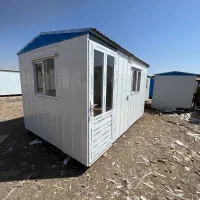 کانکس مدیران رشت|مصالح و تجهیزات ساختمان|رشت, آزادگان|دیوار