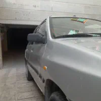 پراید ۸۷