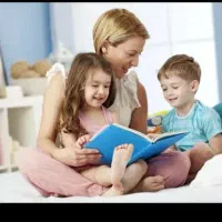 پرستار کودک ۵ ساله و نظافت خونه و اشپزی .