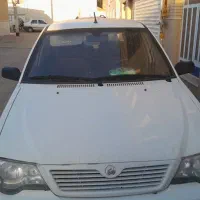 پراید 111مدل 95