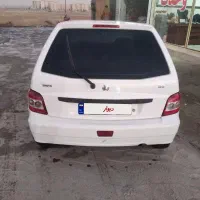 پراید ۱۱۱|خودرو سواری و وانت|میاندوآب, |دیوار