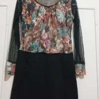 پیراهن کوتاه|لباس|مشهد, رستگار|دیوار