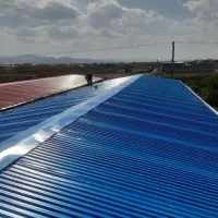 اجرای شیروانی به صورت دستمزد وپیمانکاری|خدمات پیشه و مهارت|نجف‌آباد, ویلاشهر|دیوار