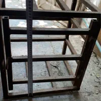 جوشکاری و تعمیرات سیار