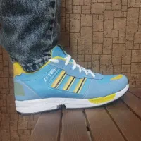 زد ایکس 7000 آبی زرد کد 002