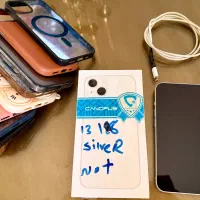 آیفون 13 نرمال