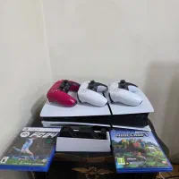 ps5 slim standard