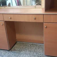 کمد و ویترین|بوفه، ویترین، کنسول|اصفهان, رهنان|دیوار