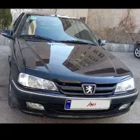پژو پارس ۱۴۰۰ اتومات دستی