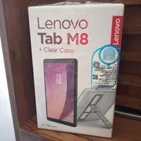 تبلت لنوو tab m8