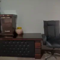 میز و صندلی اداری