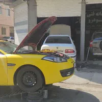 خدمات فنی خودرو یگانه