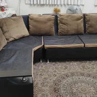 مبلمان طرح ال