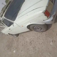 پیکان وانت مدل 93|خودرو سواری و وانت|ایرانشهر, |دیوار