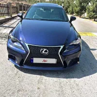 لکسوس is250
