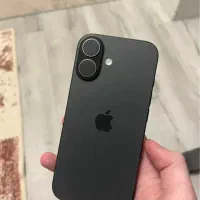 ایفون ۱۶نرمال باطری ۱۰۰